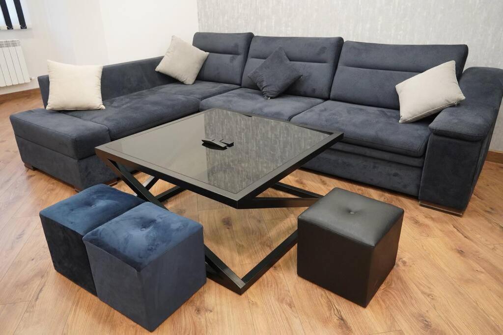 Lovely, Newly Remodeled Apartment In Yerevan! Esterno foto