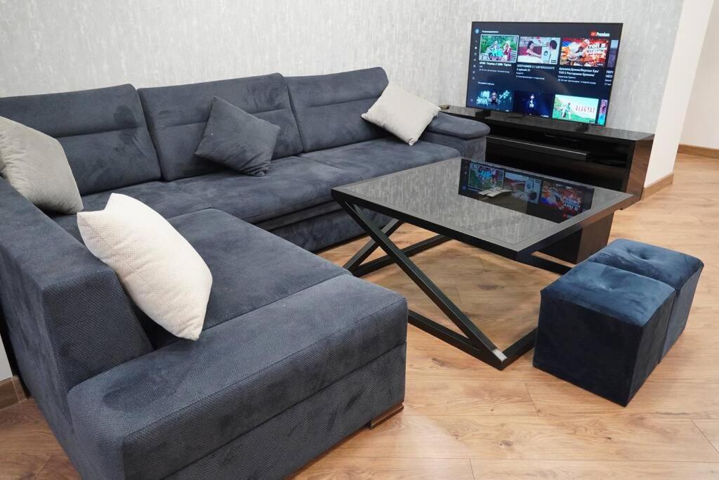 Lovely, Newly Remodeled Apartment In Yerevan! Esterno foto