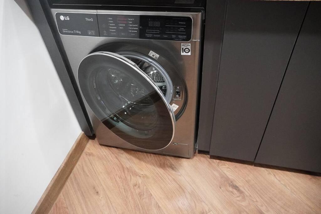 Lovely, Newly Remodeled Apartment In Yerevan! Esterno foto