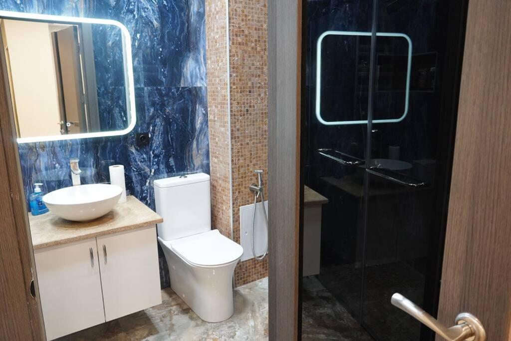 Lovely, Newly Remodeled Apartment In Yerevan! Esterno foto